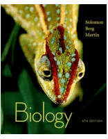 Biology, , biología