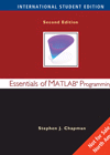 Essentials of MATLAB Programming, , ingeniería | matemáticas