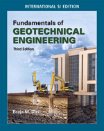 Fundamentals of Geotechnical Enginnering, , geología | ingeniería