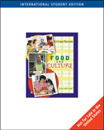 Food and Culture, , nutrición