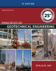 Principles of Geotechnical, , geología | ingeniería