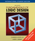 Fundamentals of Logic Design, , informática | ingeniería