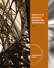 Elements of Advanced Enginnering Mathematics, , matemáticas
