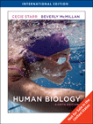 Human Biology de Starr, Cecie, 9780495826415, CIENCIAS BIOLÓGICAS, biología, Cengage Learning, Inglés