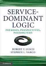 Service-Dominant Logic, , management
