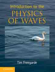 Introduction to the Physics of Waves, , física general