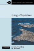 Ecology of populations, , ecología