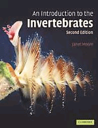An Introduction to the Invertebrates, , zoología