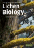 Lichen biology, , ecología