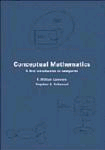 Conceptual Mathematics, , matemáticas