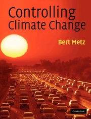 Controlling Climate Change, , medio ambiente | cambio climático
