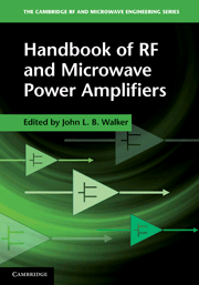 Handbook of RF and Microwave Power Amplifiers, , ingeniería