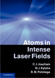 Atoms in Intense Laser Fields, , física general | óptica / lásers