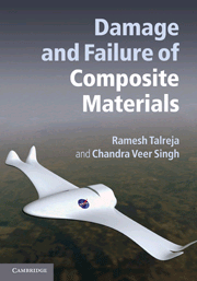 Damage and Failure of Composite Materials, , ingeniería