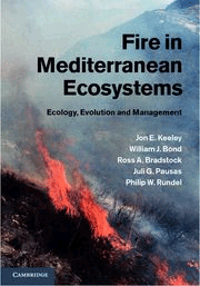 Fire in Mediterranean Ecosystems, , viticultura