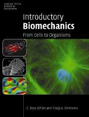 Introductory Biomechanics, , biotecnología