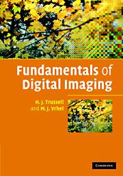 Fundamentals of Digital Imaging, , ingeniería | procesamiento de la imagen