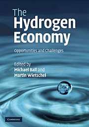 The Hydrogen Economy, Noaut, medio ambiente | energías renovables