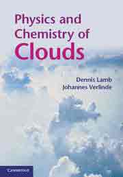 Physics and Chemistry of Clouds, , física general | medio ambiente | química general | metereología