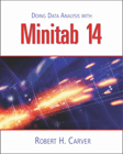 Doing Data Analysis with MINITAB™ 14 (with CD-ROM), , matemáticas