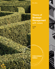 Theory of Strategic Management with cases, , management
