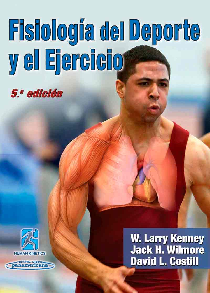 Fisiología del deporte y el ejercicio, , medicina | deporte | fisiología