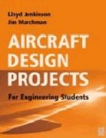 Aircraft design projects: for enfineering students., , aeronáutica