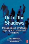 Out of the Shadows, , management