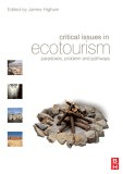 Critical Issues in Ecotourism : Understanding a Complex Tourism Phenomenon, , turismo | marketing | management