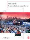 Event Studies, , marketing | management