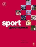 Sport Governance, , deporte | management