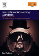 International Accounting Standards, , economía | management