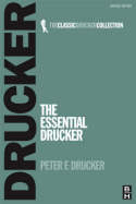 The Essential Drucker, , management