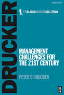 Management Challenges for the 21st Century, , management