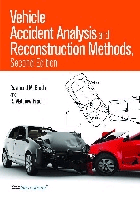 Vehicle Accident Analysis and Reconstruction Methods (R-397), , electrónica | ingenieria electrónica