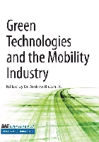 Green Technologies and the Mobility Industry, , ingeniería automotriz | ingeniería aeronáutica