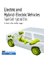 Electric and Hybrid-Electric Vehicles : Fuel Cell Hybrid EVs, , ingeniería automotriz | ingeniería aeronáutica