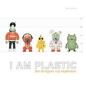 I am a plastic, , diseño