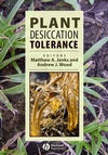 Plant Desiccation Tolerance, , agricultura