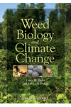 Weed Biology and Climate Change, , biología | ecología | biofísica