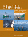 Behavior of Marine Fishes: Capture Processes and Conservation Challenges, , ocenografía