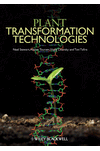 Plant Transformation Technologies, , agricultura