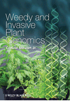 Weedy and Invasive Plant Genomics, , biología