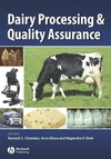 Dairy Processing and Quality Assurance, , nutrición