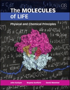Physical and Chemical Principles, , biología