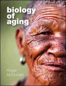 Biology of Aging, , biología