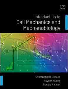 Introduction to Cell Mechanics and Mechanobiology, , biología