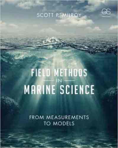 Field Methods in Marine Science, , biología | ocenografía