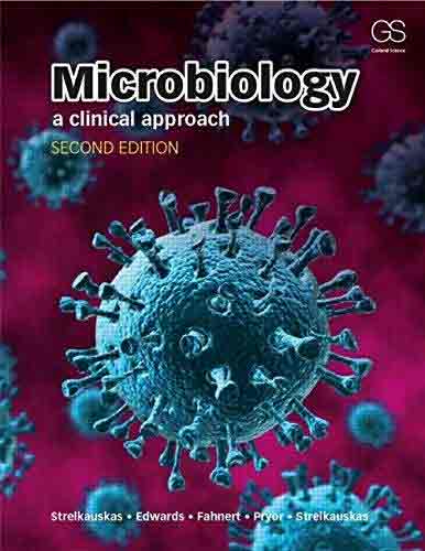 Microbiology. A Clinical Approach, , biología