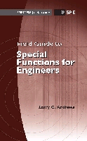 Field Guide to Special Functions for Engineers, , ingeniería